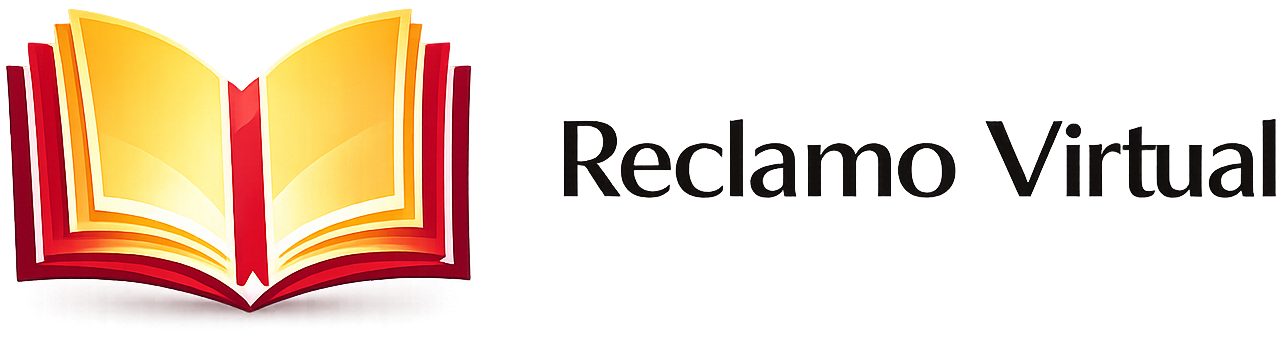 Reclamo Virtual